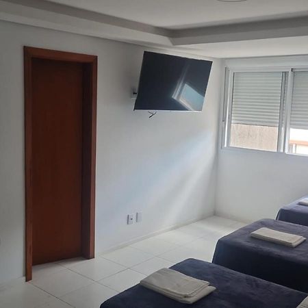 Hotel Do Centro 100M Santa Casa, Assembleia E Ufrgs, Proximo Ao Araujo Viana, Pet'S Friendly!!! Porto Alegre Bagian luar foto