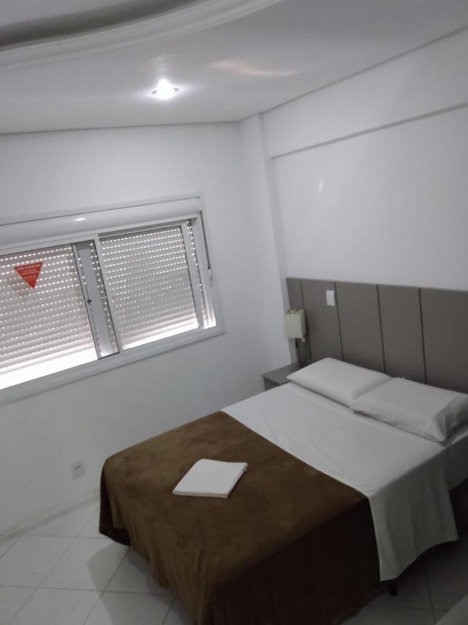 Hotel Do Centro 100M Santa Casa, Assembleia E Ufrgs, Proximo Ao Araujo Viana, Pet'S Friendly!!! Porto Alegre Bagian luar foto