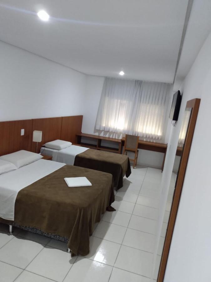 Hotel Do Centro 100M Santa Casa, Assembleia E Ufrgs, Proximo Ao Araujo Viana, Pet'S Friendly!!! Porto Alegre Bagian luar foto