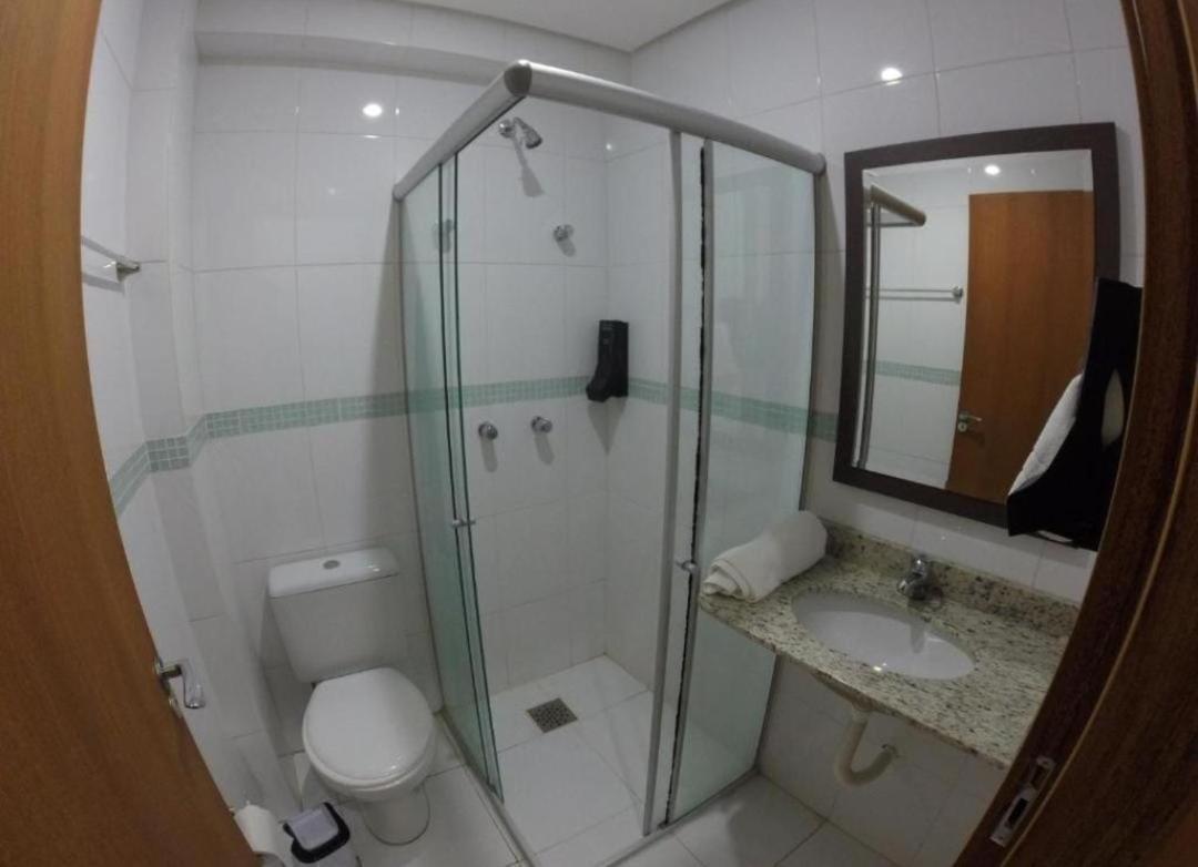 Hotel Do Centro 100M Santa Casa, Assembleia E Ufrgs, Proximo Ao Araujo Viana, Pet'S Friendly!!! Porto Alegre Bagian luar foto