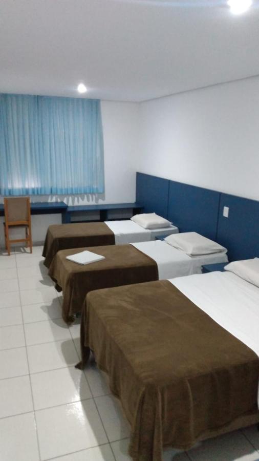 Hotel Do Centro 100M Santa Casa, Assembleia E Ufrgs, Proximo Ao Araujo Viana, Pet'S Friendly!!! Porto Alegre Bagian luar foto