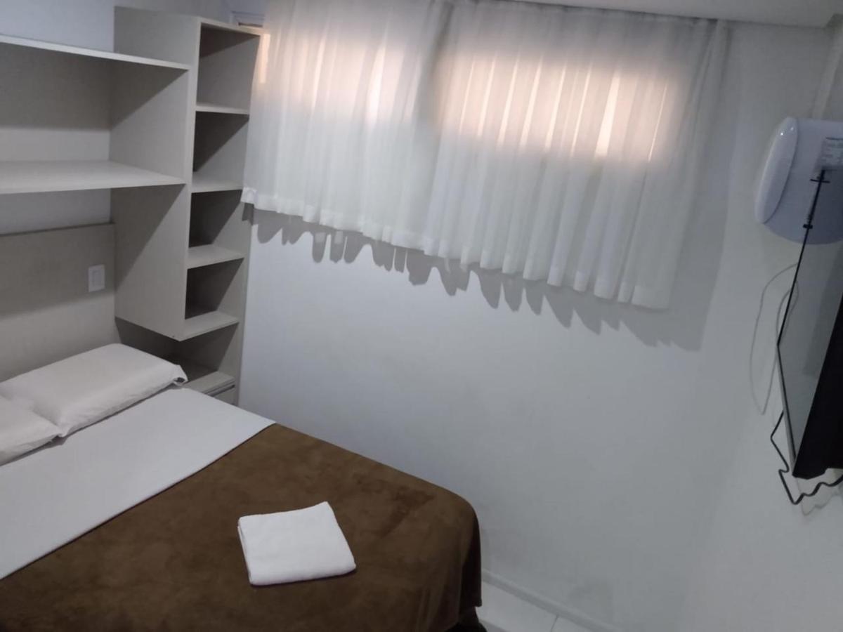 Hotel Do Centro 100M Santa Casa, Assembleia E Ufrgs, Proximo Ao Araujo Viana, Pet'S Friendly!!! Porto Alegre Bagian luar foto