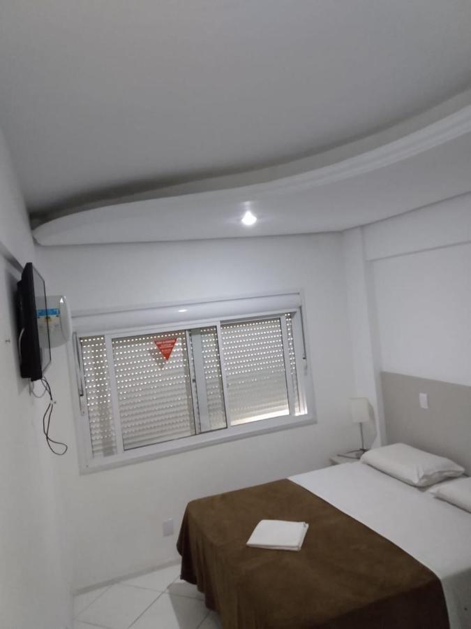Hotel Do Centro 100M Santa Casa, Assembleia E Ufrgs, Proximo Ao Araujo Viana, Pet'S Friendly!!! Porto Alegre Bagian luar foto