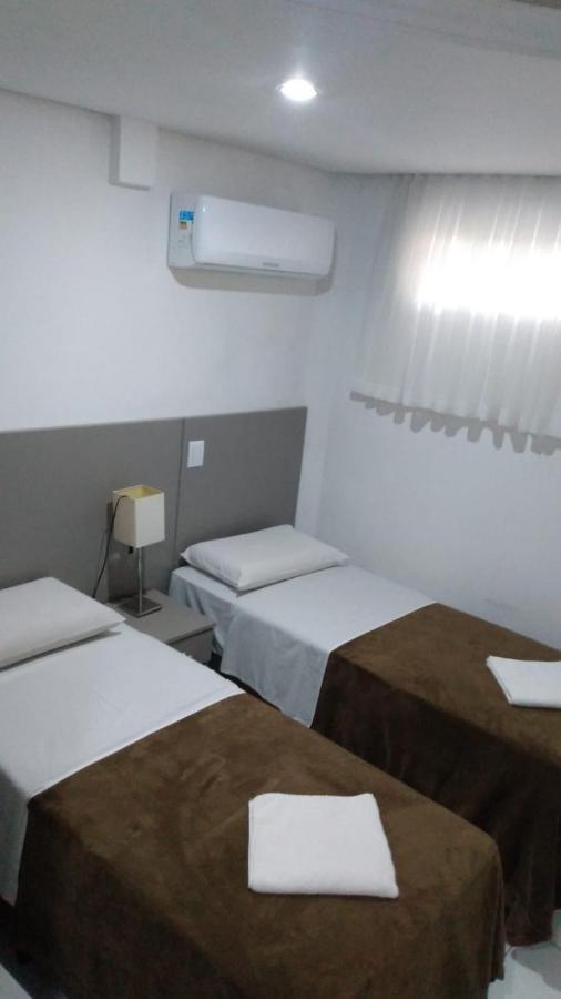 Hotel Do Centro 100M Santa Casa, Assembleia E Ufrgs, Proximo Ao Araujo Viana, Pet'S Friendly!!! Porto Alegre Bagian luar foto