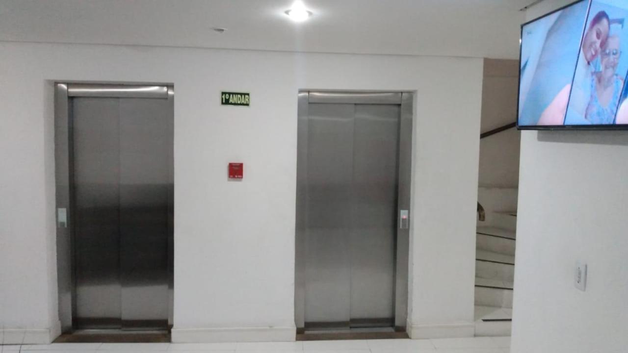 Hotel Do Centro 100M Santa Casa, Assembleia E Ufrgs, Proximo Ao Araujo Viana, Pet'S Friendly!!! Porto Alegre Bagian luar foto