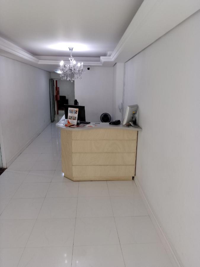 Hotel Do Centro 100M Santa Casa, Assembleia E Ufrgs, Proximo Ao Araujo Viana, Pet'S Friendly!!! Porto Alegre Bagian luar foto