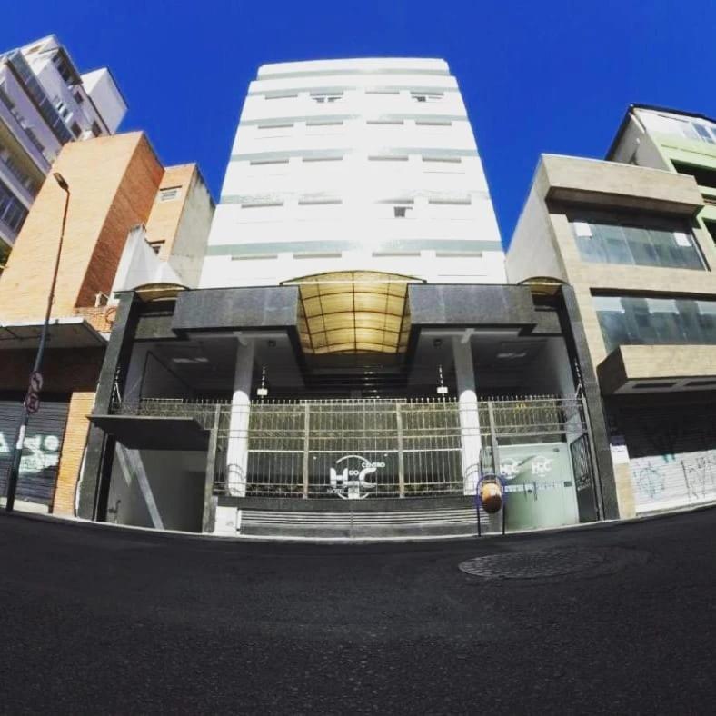 Hotel Do Centro 100M Santa Casa, Assembleia E Ufrgs, Proximo Ao Araujo Viana, Pet'S Friendly!!! Porto Alegre Bagian luar foto