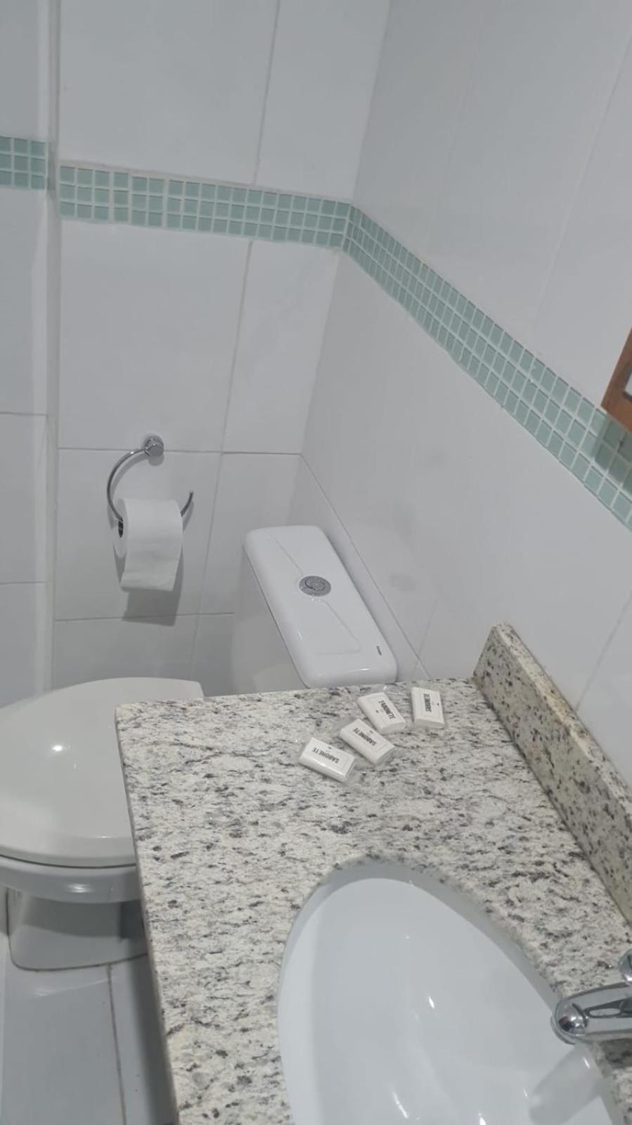 Hotel Do Centro 100M Santa Casa, Assembleia E Ufrgs, Proximo Ao Araujo Viana, Pet'S Friendly!!! Porto Alegre Bagian luar foto