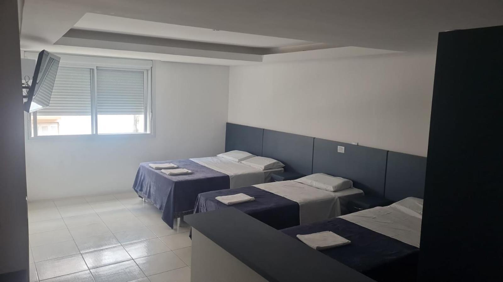 Hotel Do Centro 100M Santa Casa, Assembleia E Ufrgs, Proximo Ao Araujo Viana, Pet'S Friendly!!! Porto Alegre Bagian luar foto